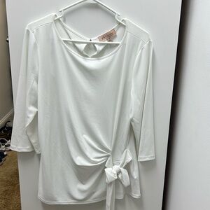 White Philosophy top